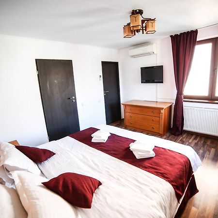 Bliss Residence Bukareszt Zewnętrze zdjęcie
