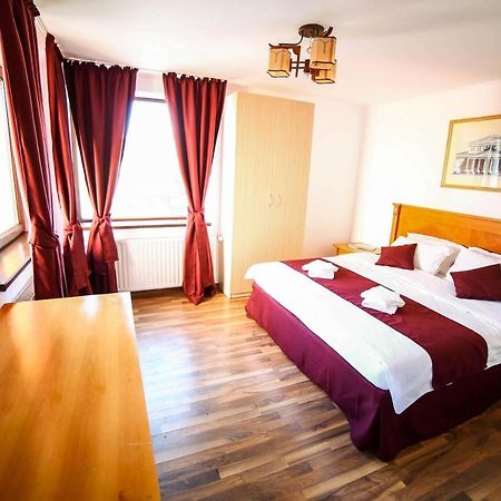Bliss Residence Bukareszt Zewnętrze zdjęcie