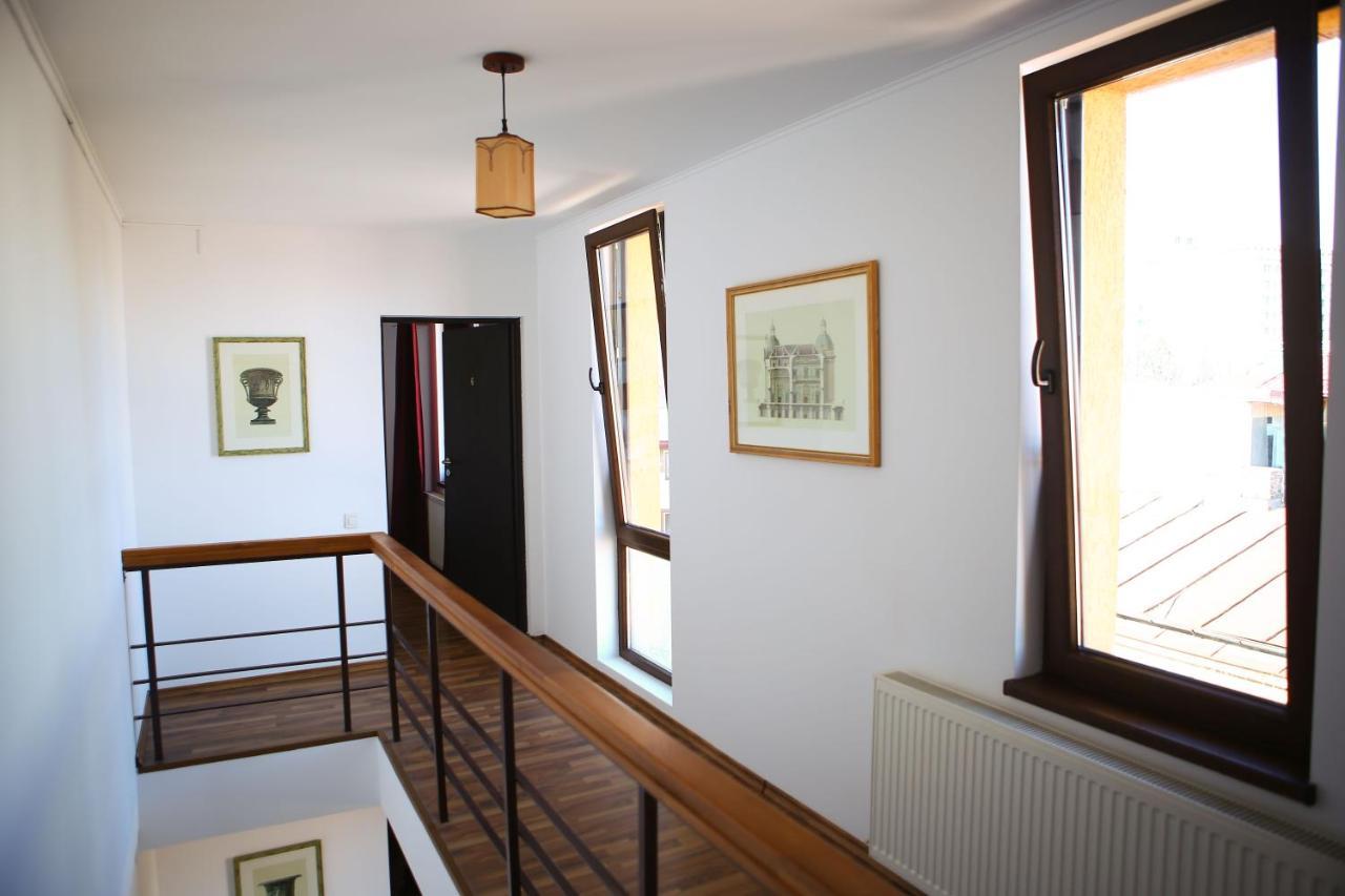 Bliss Residence Bukareszt Zewnętrze zdjęcie