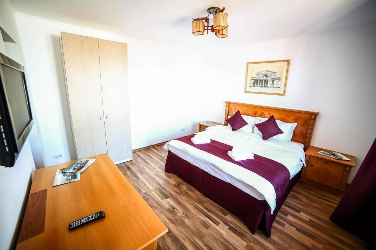 Bliss Residence Bukareszt Zewnętrze zdjęcie