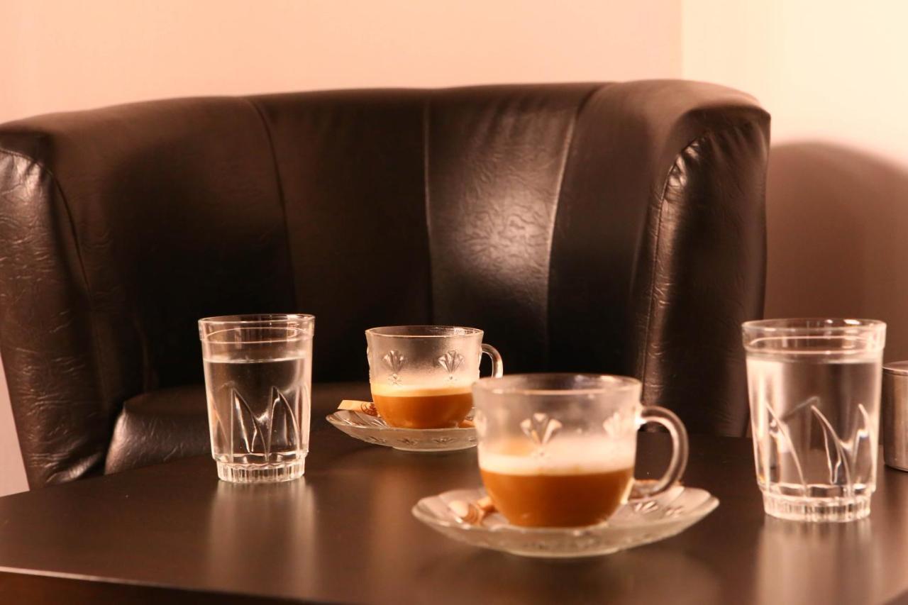 Bliss Residence Bukareszt Zewnętrze zdjęcie