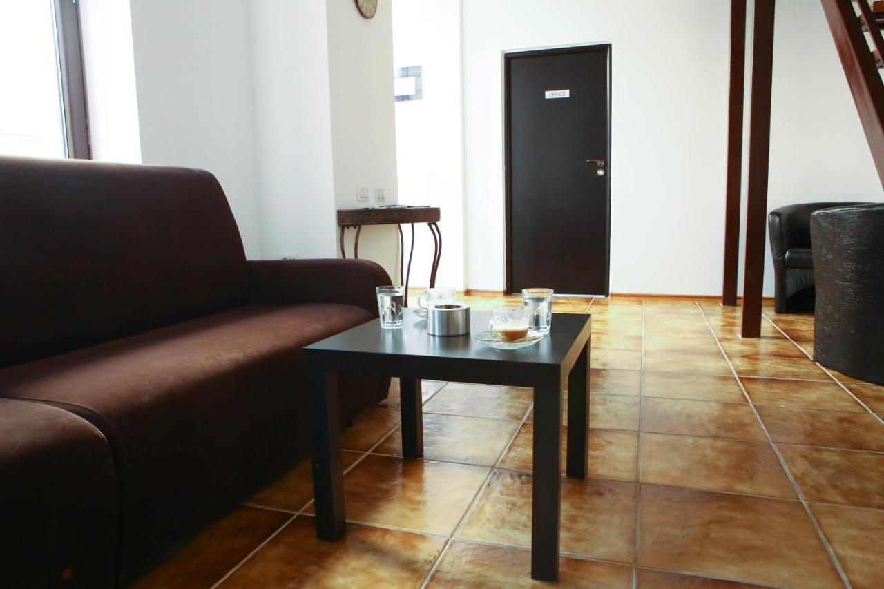 Bliss Residence Bukareszt Zewnętrze zdjęcie
