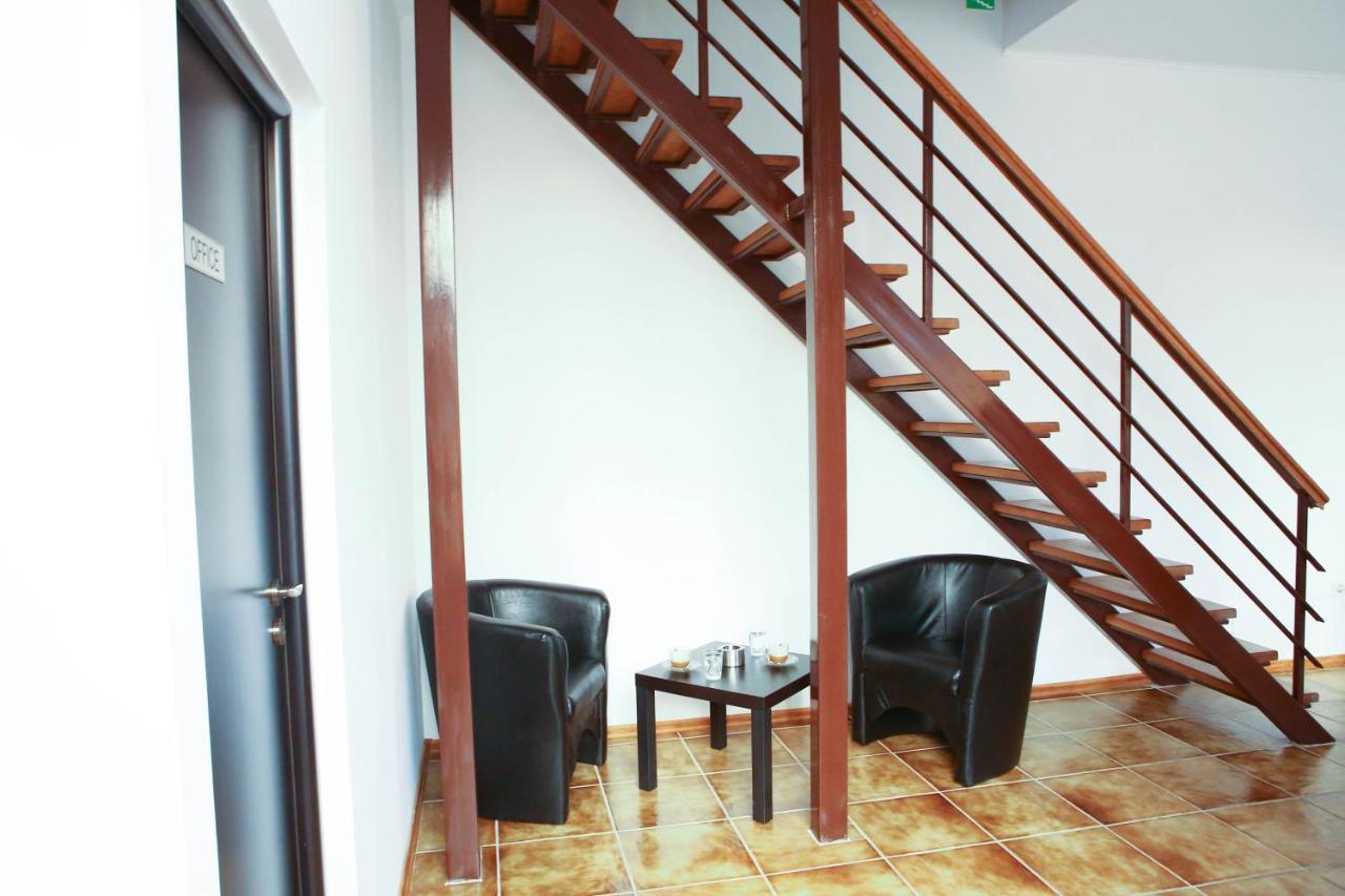 Bliss Residence Bukareszt Zewnętrze zdjęcie