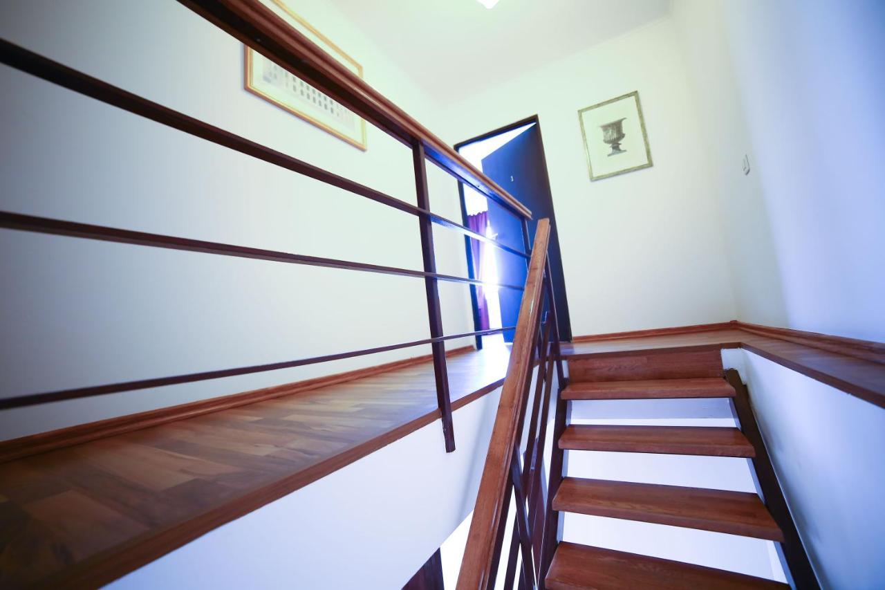 Bliss Residence Bukareszt Zewnętrze zdjęcie