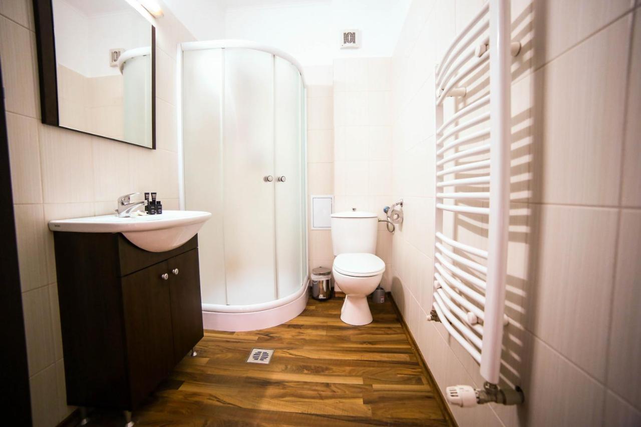 Bliss Residence Bukareszt Zewnętrze zdjęcie