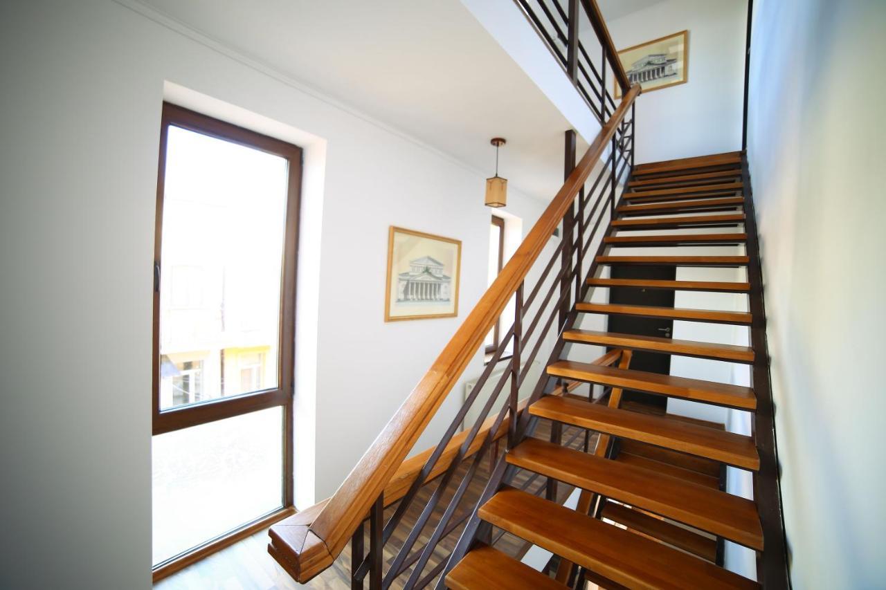 Bliss Residence Bukareszt Zewnętrze zdjęcie