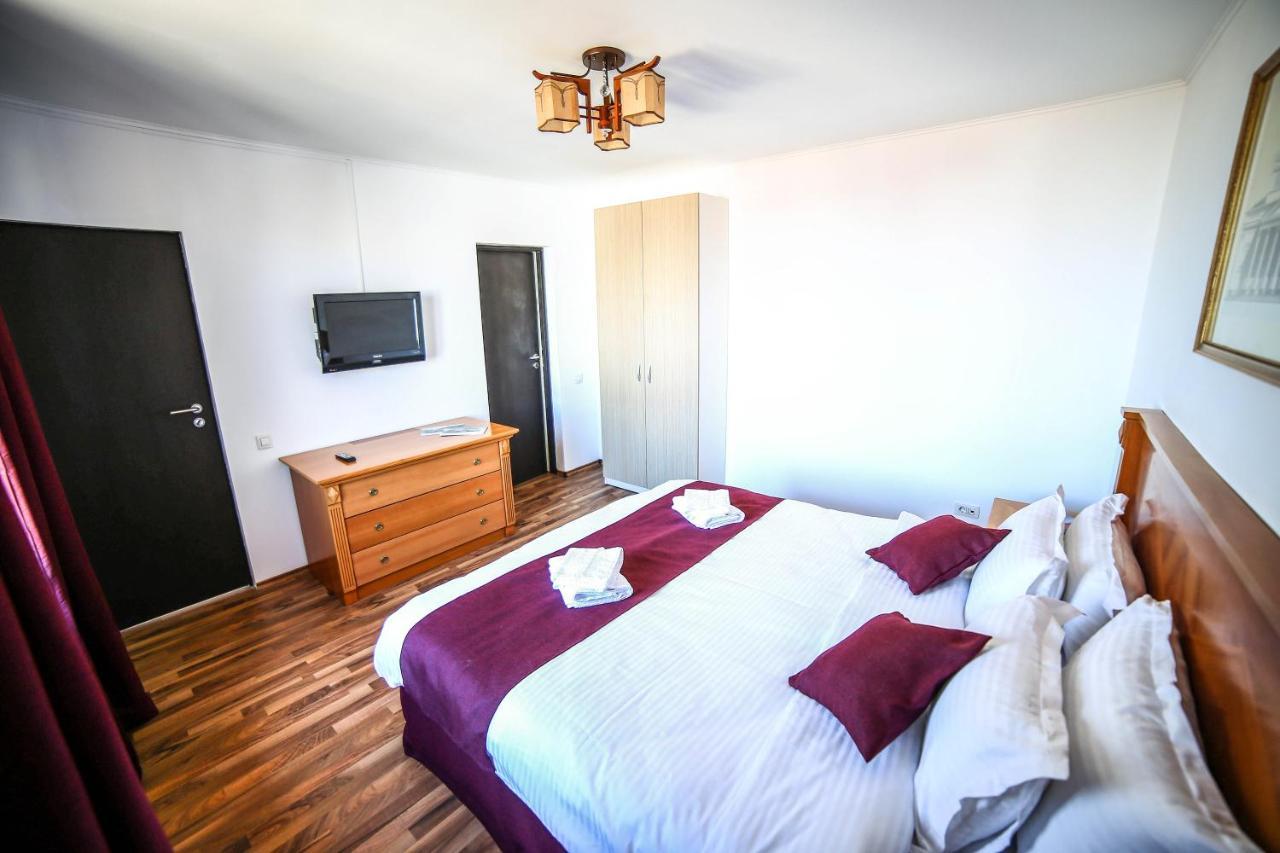 Bliss Residence Bukareszt Zewnętrze zdjęcie