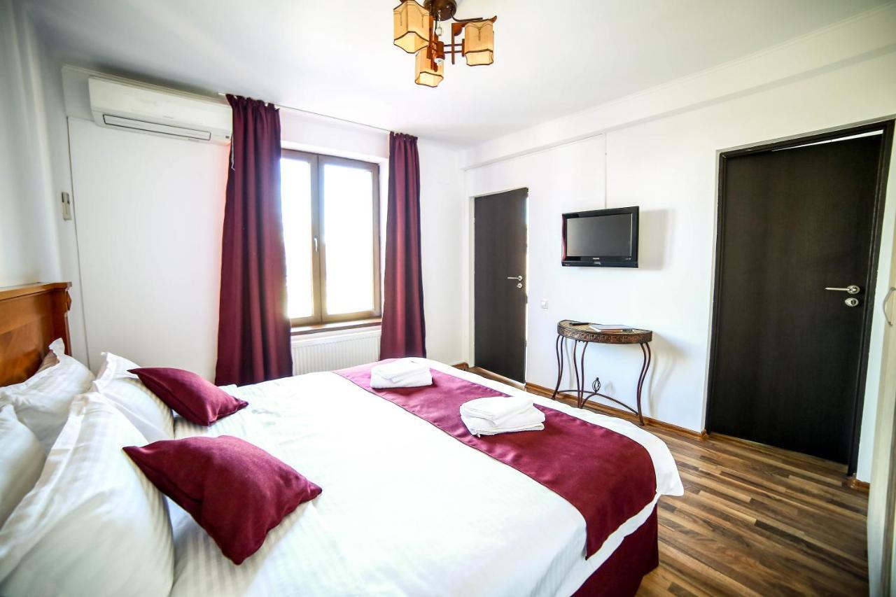 Bliss Residence Bukareszt Zewnętrze zdjęcie