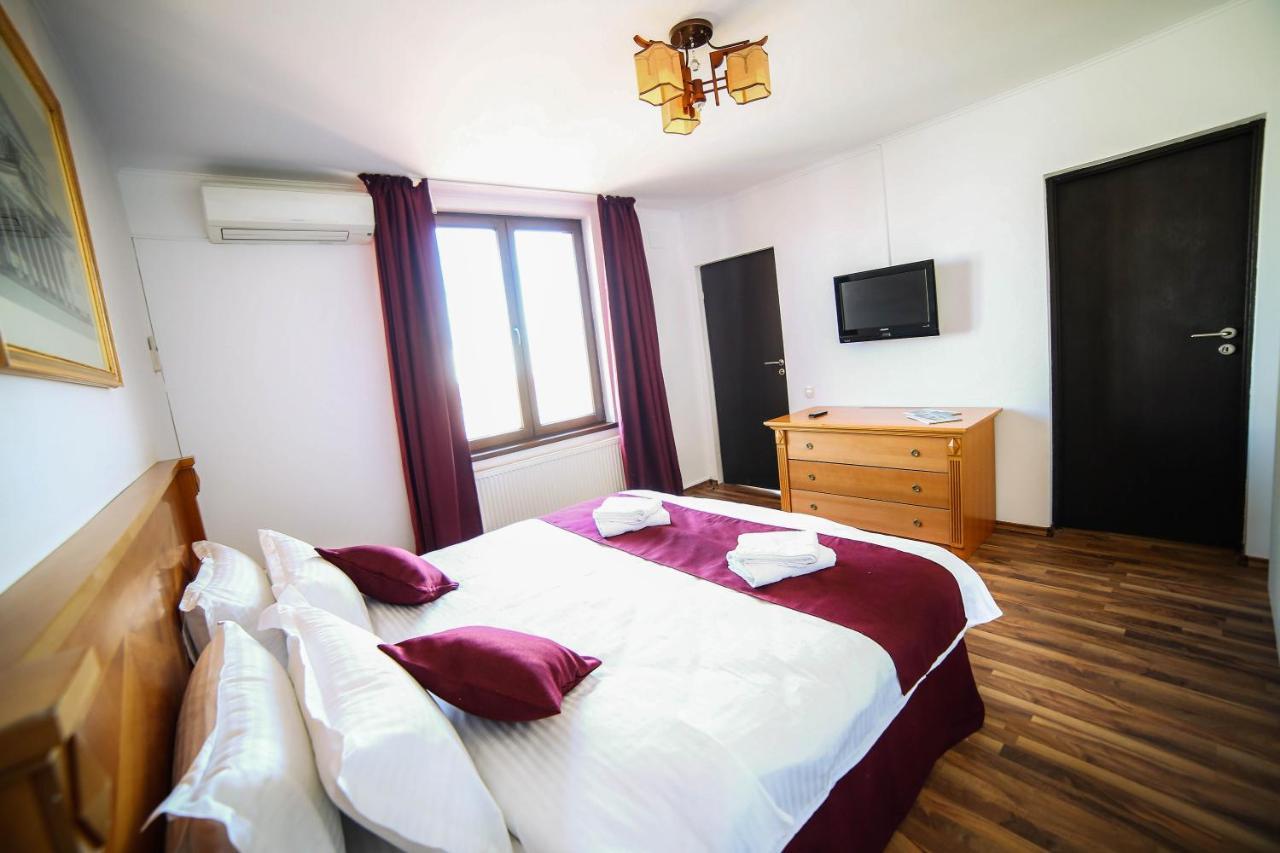 Bliss Residence Bukareszt Zewnętrze zdjęcie