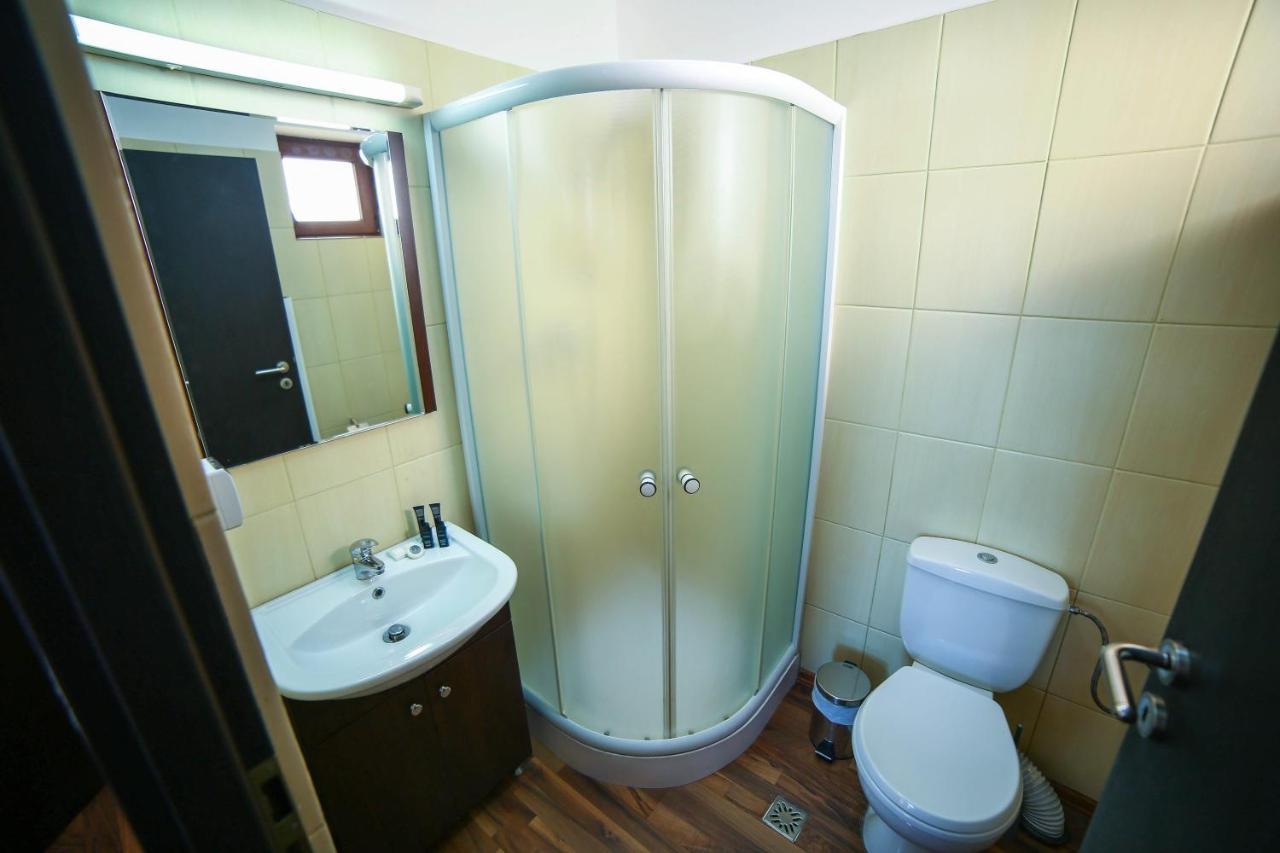 Bliss Residence Bukareszt Zewnętrze zdjęcie