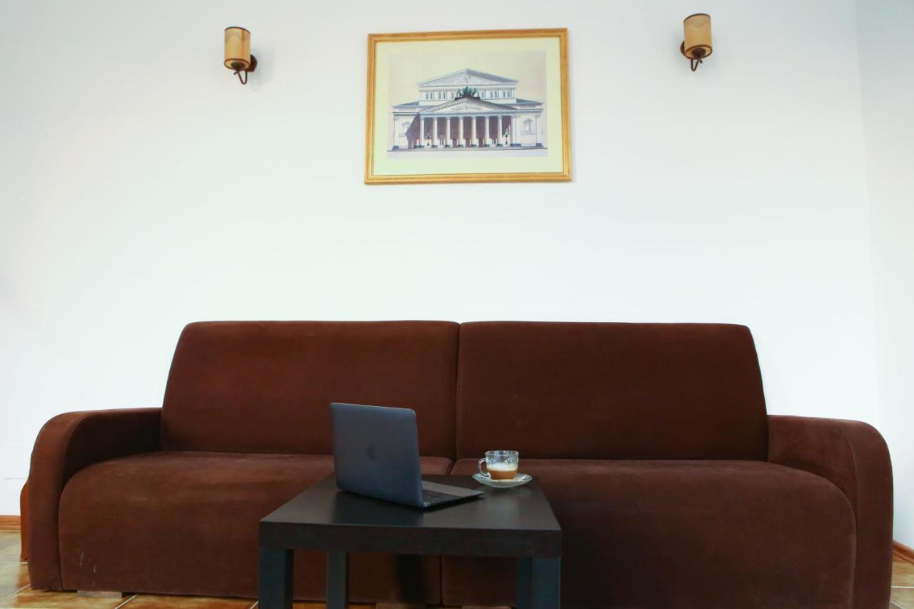 Bliss Residence Bukareszt Zewnętrze zdjęcie