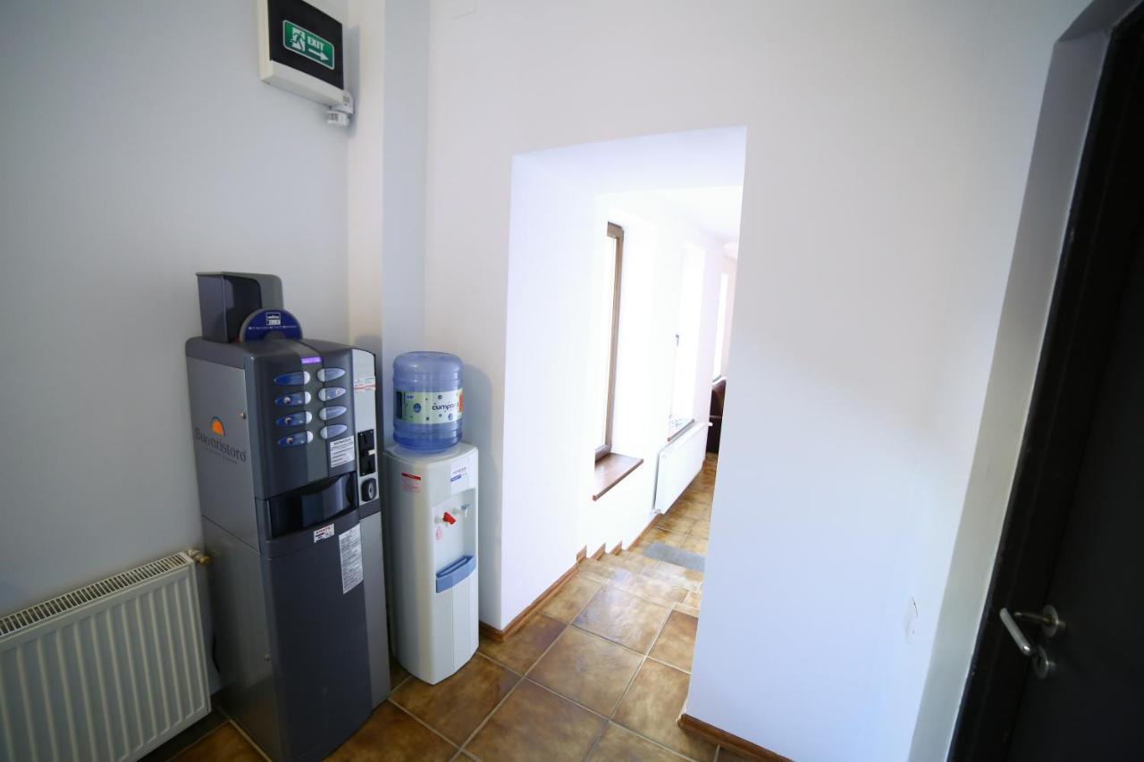 Bliss Residence Bukareszt Zewnętrze zdjęcie