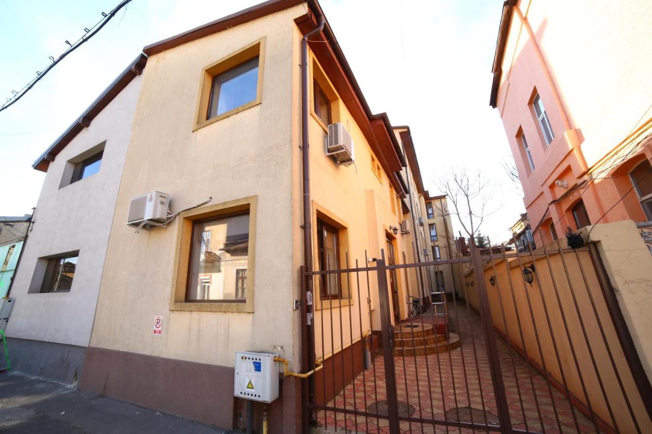 Bliss Residence Bukareszt Zewnętrze zdjęcie